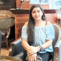 Anushree Maurya
