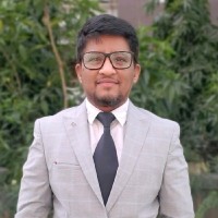 Bhoumik Bhatt