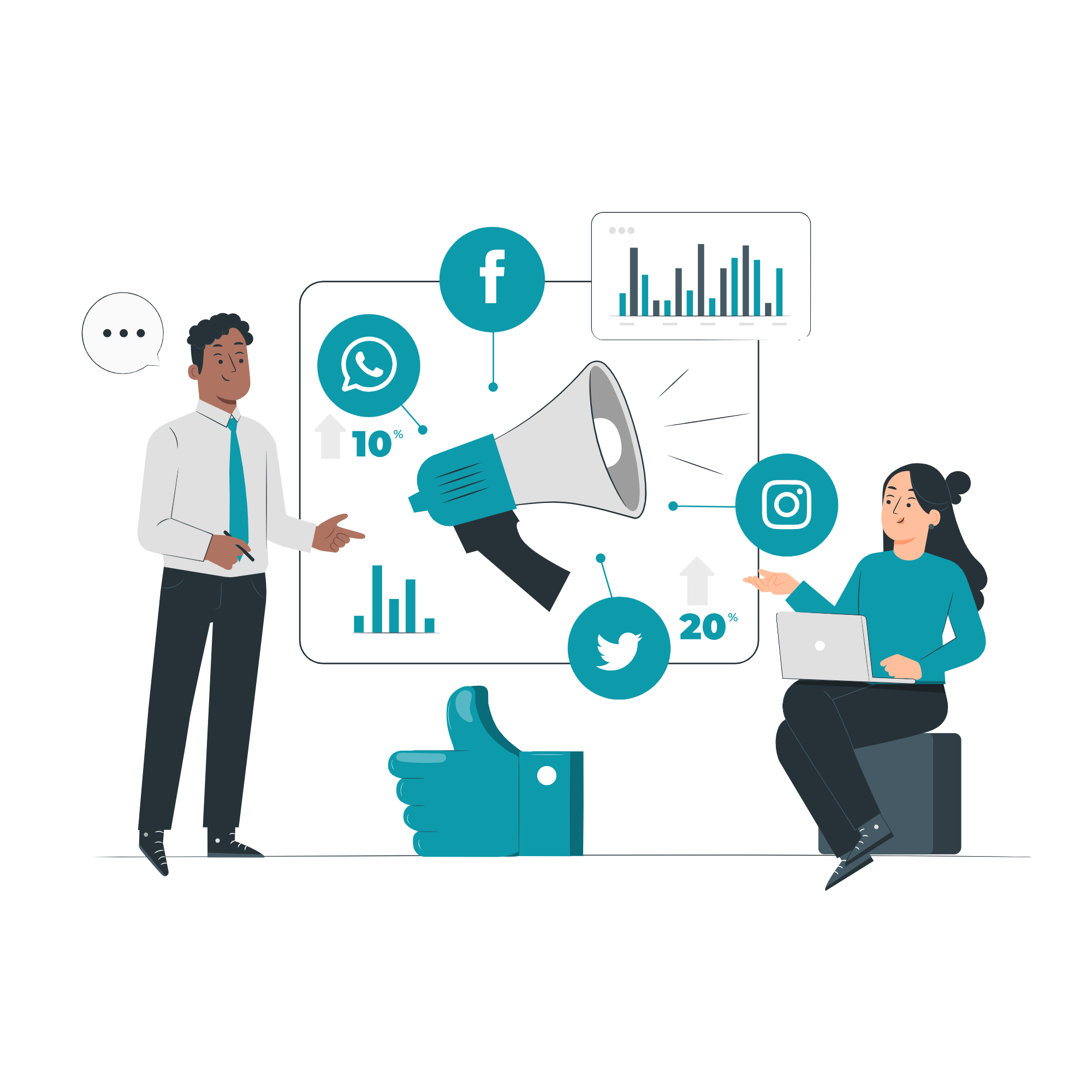 Lead Generation