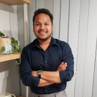 Raj Goyal