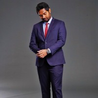 Swaroop Ganireddy